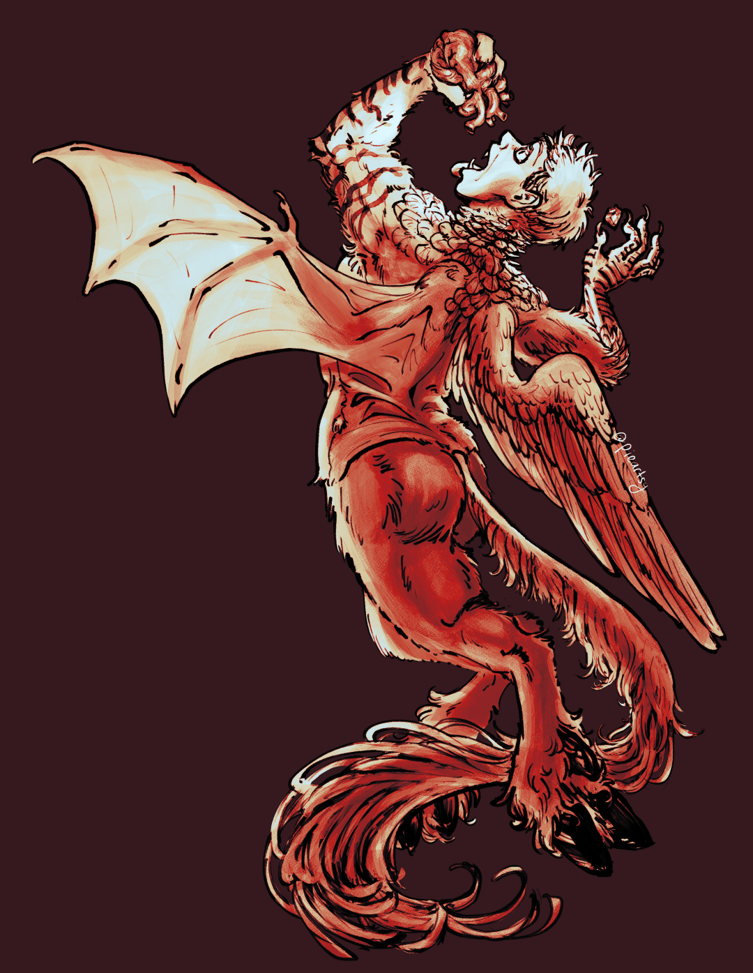 Laios the Devourer full image